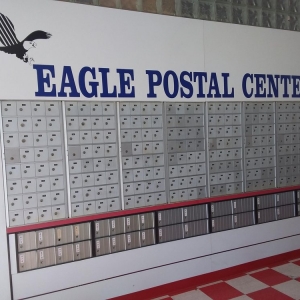 Photo of Eagle Postal Center