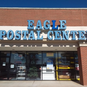 Photo of Eagle Postal Center