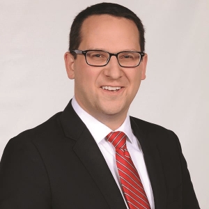 Granville Aaron May - State Farm Insurance Agent