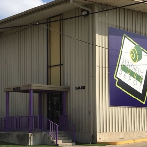 Photo of Synthetic Turf Depot - Dallas