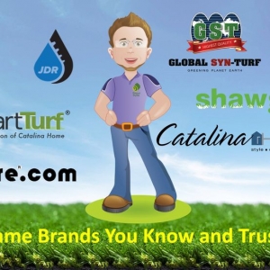 Photo of Synthetic Turf Depot - Dallas
