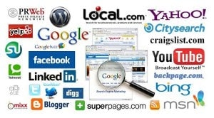 Photo of Web101 Marketing