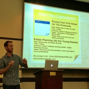 Photo of Ballast Point Financial Planning