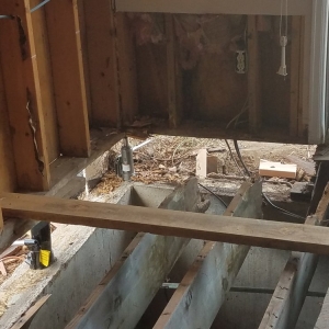 Photo of Relion Restoration & Construction