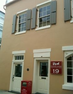 Photo of Carriage Properties