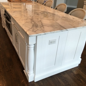 Photo of Metro Granite, Marble & Quartz