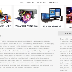 Photo of Webpedia Technologies