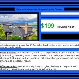 High Point Robinson Construction Service