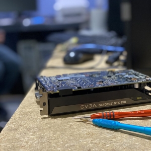 Photo of Impress Computers
