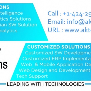 Photo of Aktechs iT Services