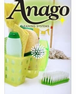 Photo of Anago Commercial Cleaning Services of Western PA