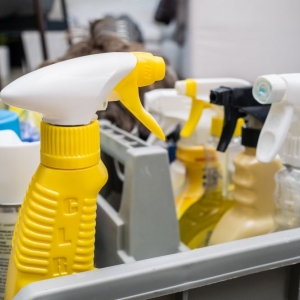 Photo of Presto Cleaning Maid Service
