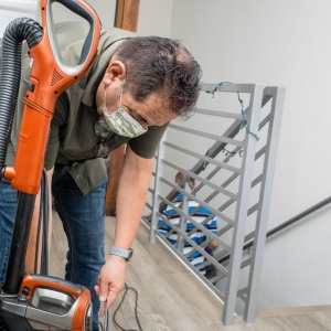 Photo of Presto Cleaning Maid Service