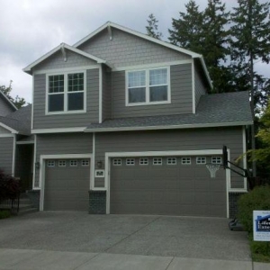 Photo of Lifetime Exteriors