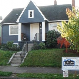 Photo of Lifetime Exteriors