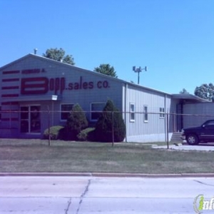 Fenton Bopp Landscaping & Lawn Care