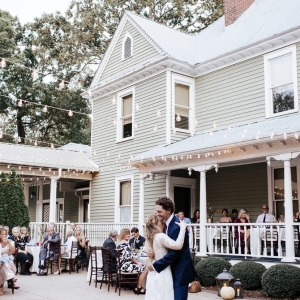 Photo of Whitehead Manor Conference Center