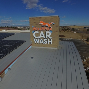 Photo of Wash Fox