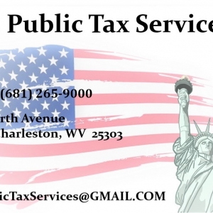 Photo of US PUBLIC TAX SERVICES