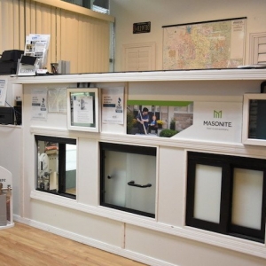 Photo of A Pro Windows & Doors