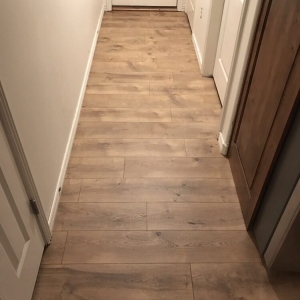 Photo of Crown Finish