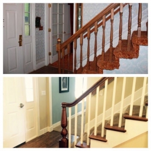 Photo of Crown Finish