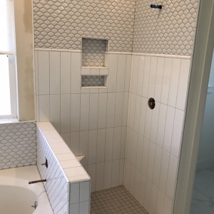 Photo of Crown Finish