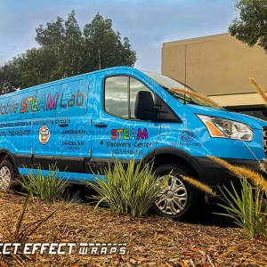Photo of Direct Effect Wraps