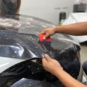 Photo of Direct Effect Wraps