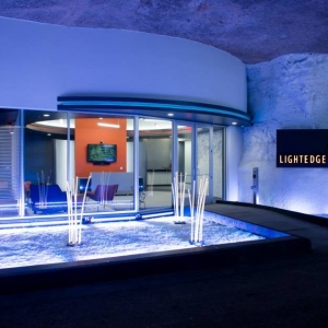 Photo of LightEdge