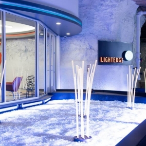 Photo of LightEdge