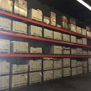 Photo of C K Flooring Distributors