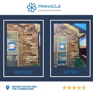 Photo of Pinnacle Foundation Repair
