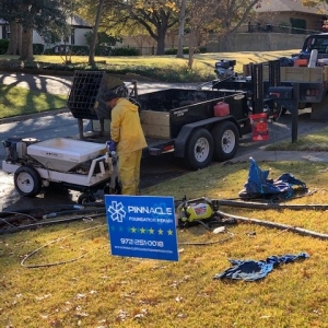 Photo of Pinnacle Foundation Repair
