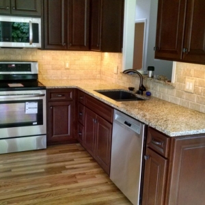 Photo of Gwin's Tile