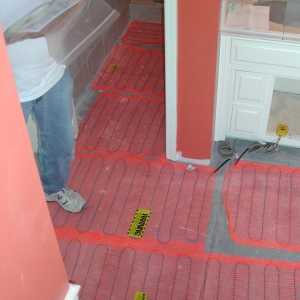 Photo of Gwin's Tile