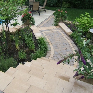 Photo of Wichman Landscape Construction