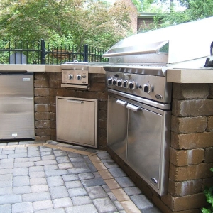 Photo of Wichman Landscape Construction