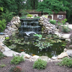 Photo of Wichman Landscape Construction