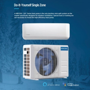 Photo of Ms. Cool MrCool Sales, Consultation and Installation