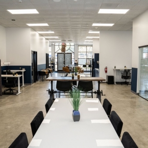 Photo of Pillar Cowork