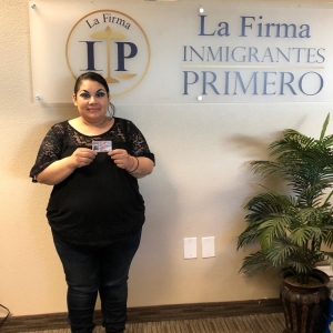 Photo of La Firma Inmigrantes Primero