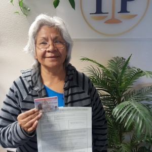 Photo of La Firma Inmigrantes Primero