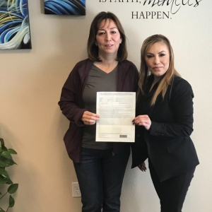 Photo of La Firma Inmigrantes Primero