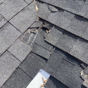 Collierville Restoration Roofing