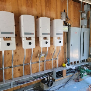 Photo of Indaspec Energy Services