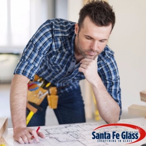 Photo of Santa Fe Glass