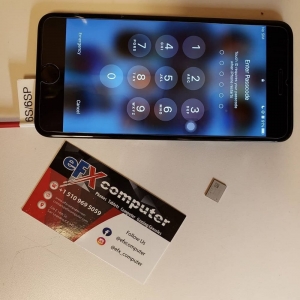 Photo of eFX Computer