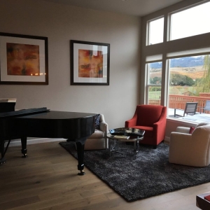 Photo of Rochelle Interiors