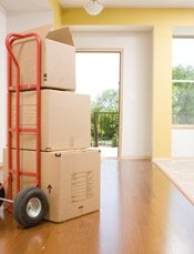Photo of USA Moving